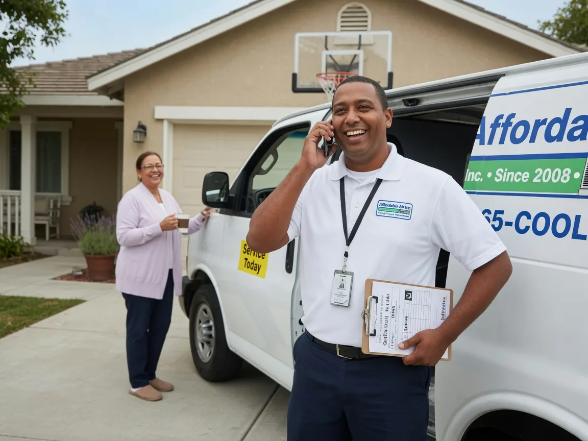 Central Ac Repair Colton, SD FAQs